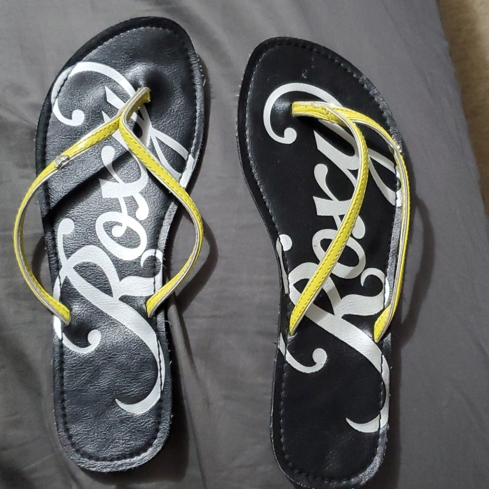 Roxy Flip-flops